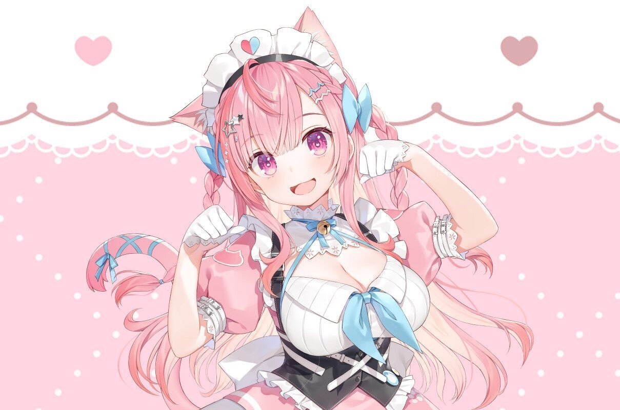 歌姫ユウナ　手描きイラスト 歌姫ユウナ 手描きイラスト Yahoo!オークション - 手描き