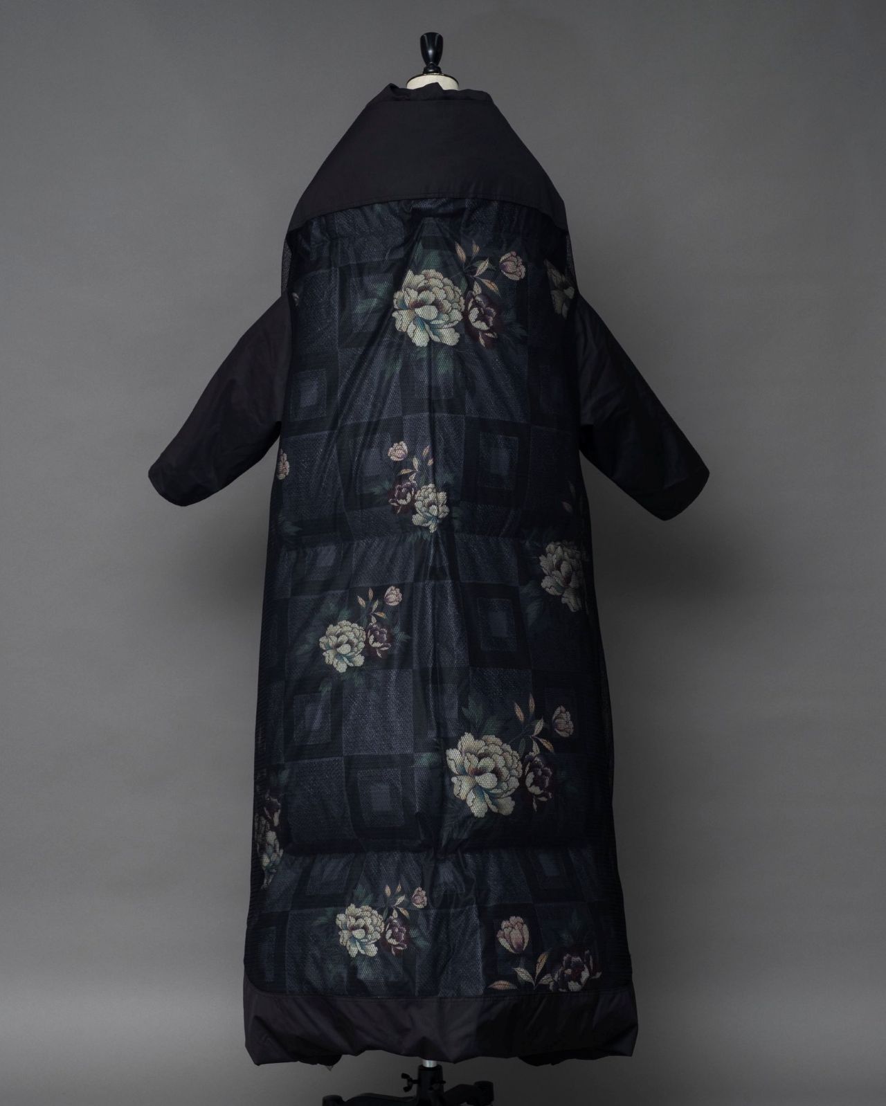 ha | za | ma2025-26AWコレクション