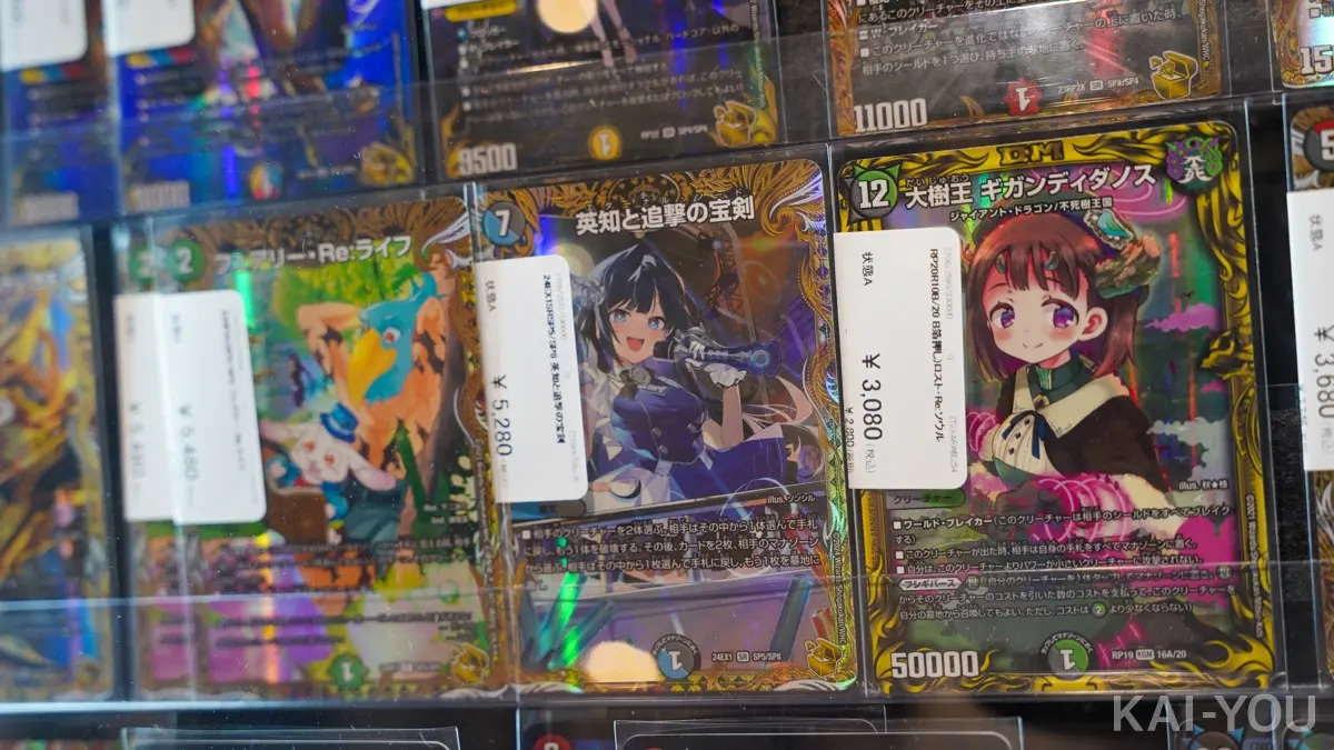 FULLPOWER 秋葉原店[2]