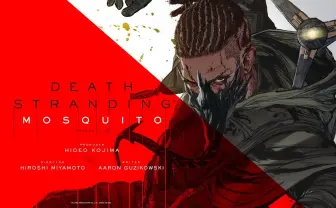 小島秀夫のゲーム『DEATH STRANDING』アニメ化　コジプロ10周年イベントで新情報公開