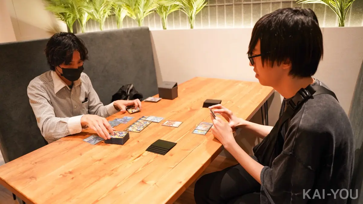 FULLPOWER 秋葉原店[4]