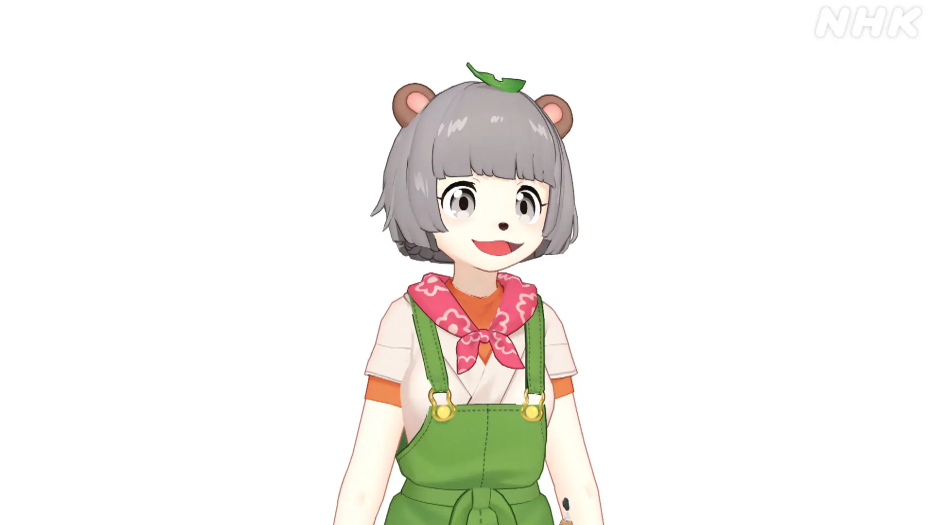 NHK『沼ハマ』に甲賀流忍者！ぽんぽこが出演　「ぬい活」にハマるZ世代に密着