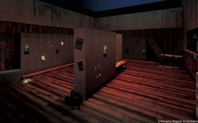 東京ゲームショウ『SILENT HILL f』謎解き企画の全容公開　不気味な石がヒントに