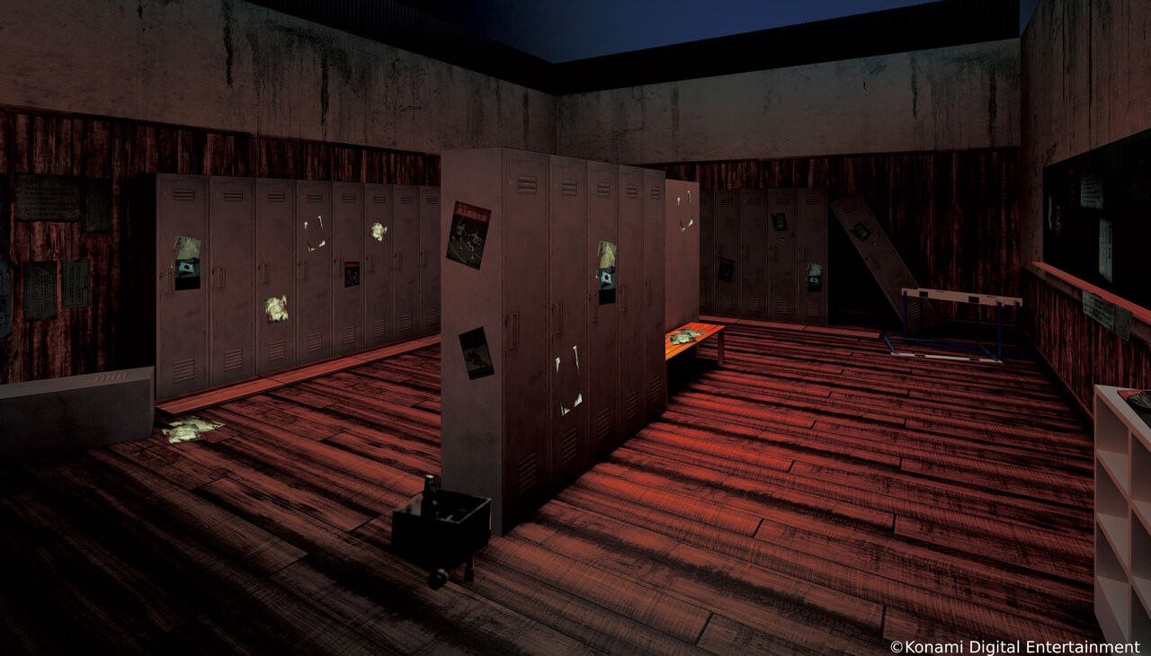 TGS2025 サイレントヒル f お守り 東京ゲームショー Silent Hi SILENT