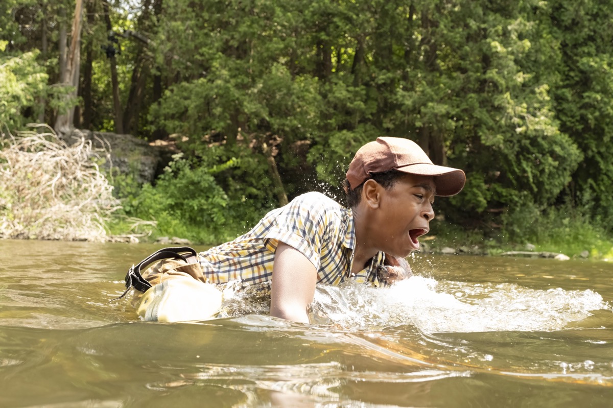 『IT／イット ウェルカム・トゥ・デリー &quot;それ&quot;が見えたら、終わり。』場面写真[4]