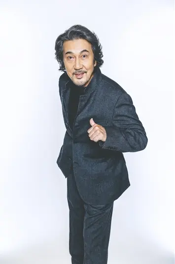 ドラマ『俺のこと、なんか言ってた？』