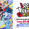 「LOCK ON FLEEK」（ロクフリ）初のリアルイベント「LOCK ON FLEEK GAME FESTA」