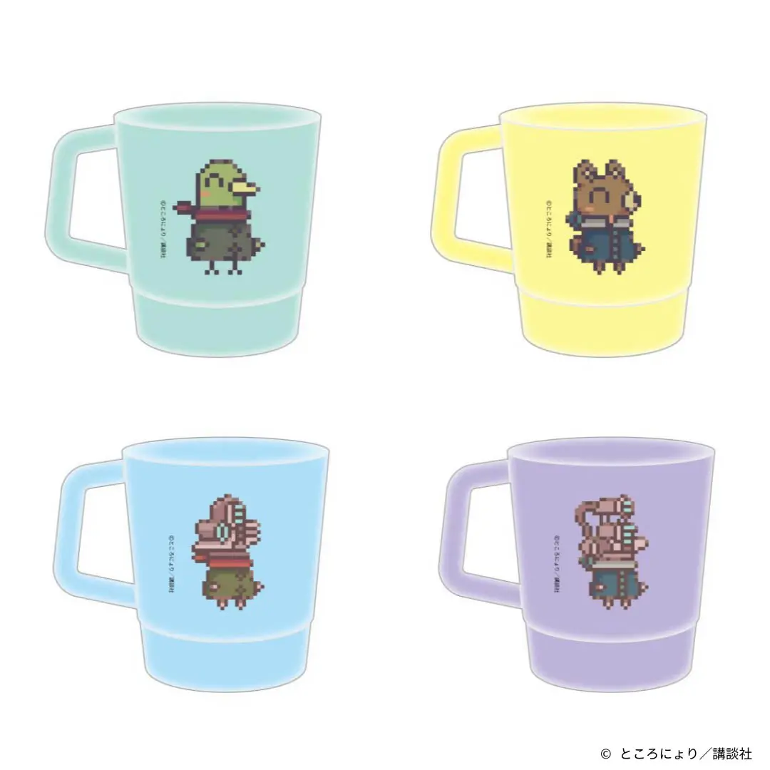 「違う冬のぼくら展」グッズ-8