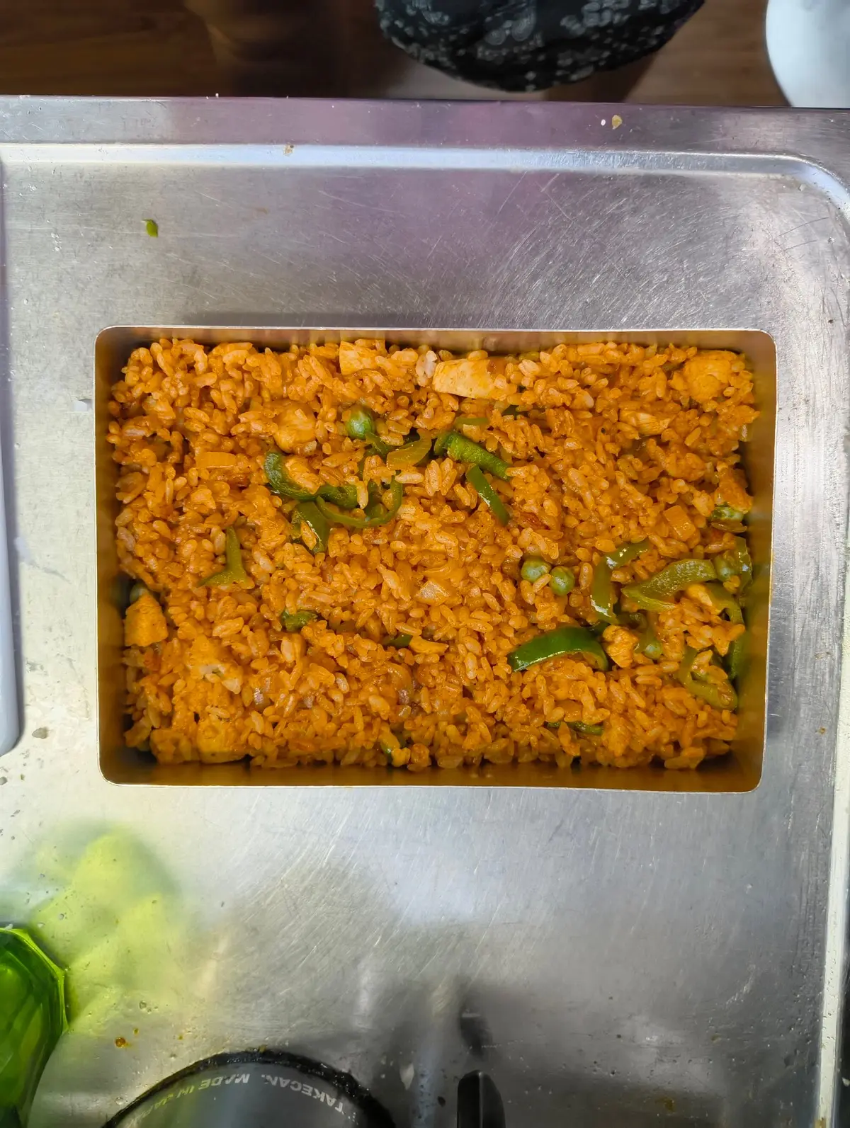 『8番出口』のキャラ弁[3]