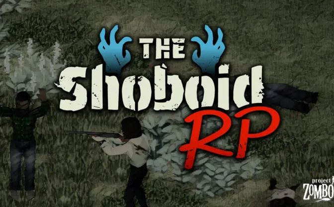 ストリーマーしょぼすけ、新企画「ShoboidRP」で配信者100人以上がサバイバル
