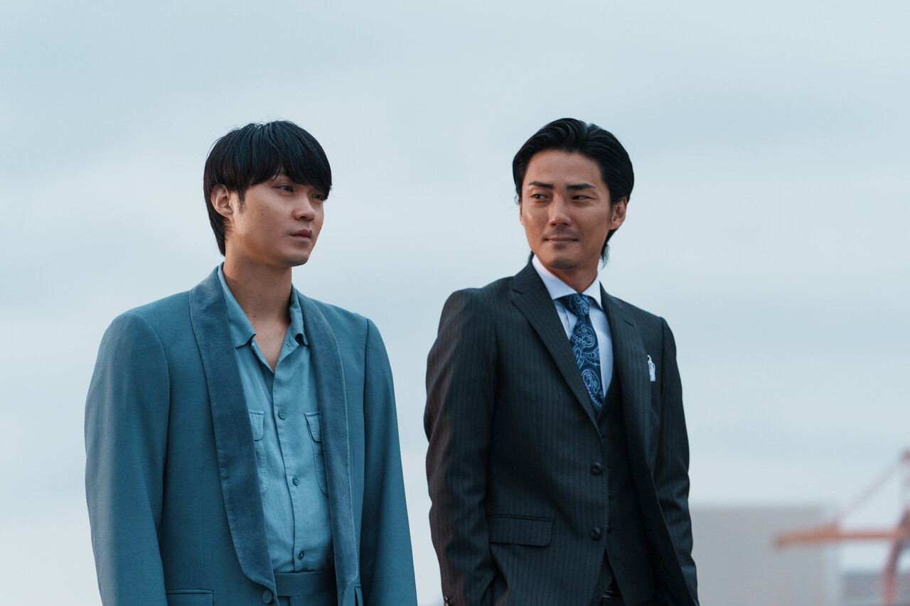 Netflixシリーズ『今際の国のアリス』シーズン3