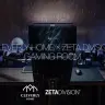 ゲーマー向けの居住空間「CLEVERLY HOME × ZETA DIVISION GAMING ROOM」