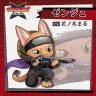 『NINJA CATS: Tactics』猫忍者8