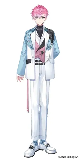 皇れお（Sumeragi Reo）さん