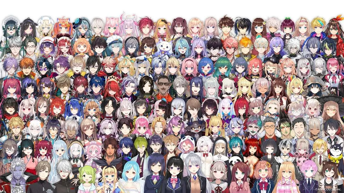 にじさんじ運営、タレントへの誹謗中傷を取引企業に流布する行為に警告