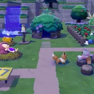 『ぽこ あ ポケモン』ゲーム内画面⑨