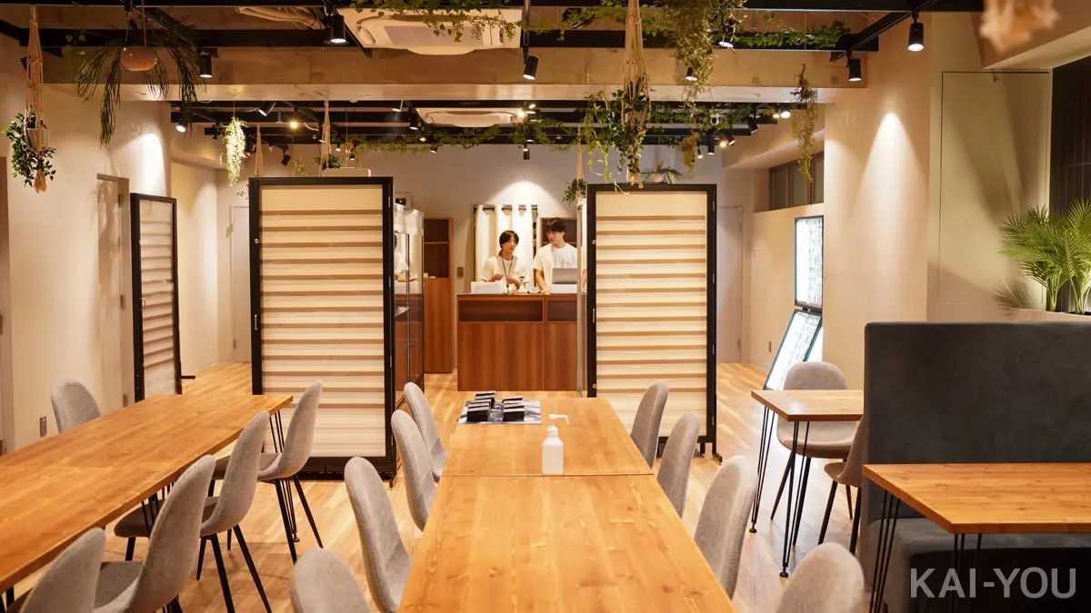 FULLPOWER 秋葉原店[3]