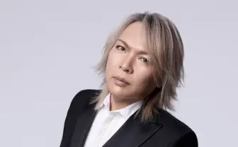 LUNA SEAの真矢、大腸がんと脳腫瘍を公表 代役にSIAM SHADE淳士を任命