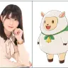 ひつじ役はの声優は飯田ヒカルさん