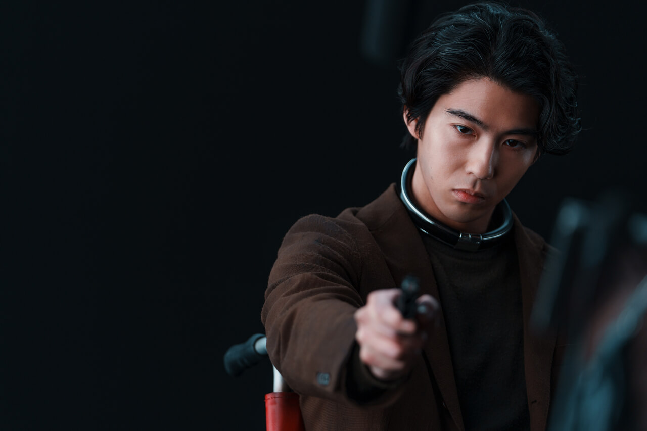 Netflixシリーズ『今際の国のアリス』シーズン3