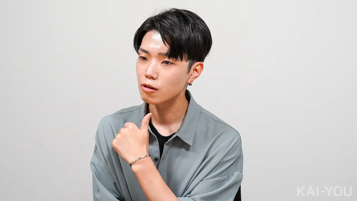 たなかまさあきさん