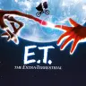 『E.T.』
