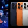 星街すいせいさんと「iPhone 17 Pro」のカラーリングが、そっくり……？ ©︎ 2016 COVER Corp.