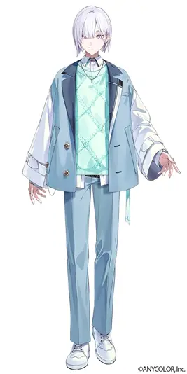 城瀬いすみ（Shirose Isumi）さん