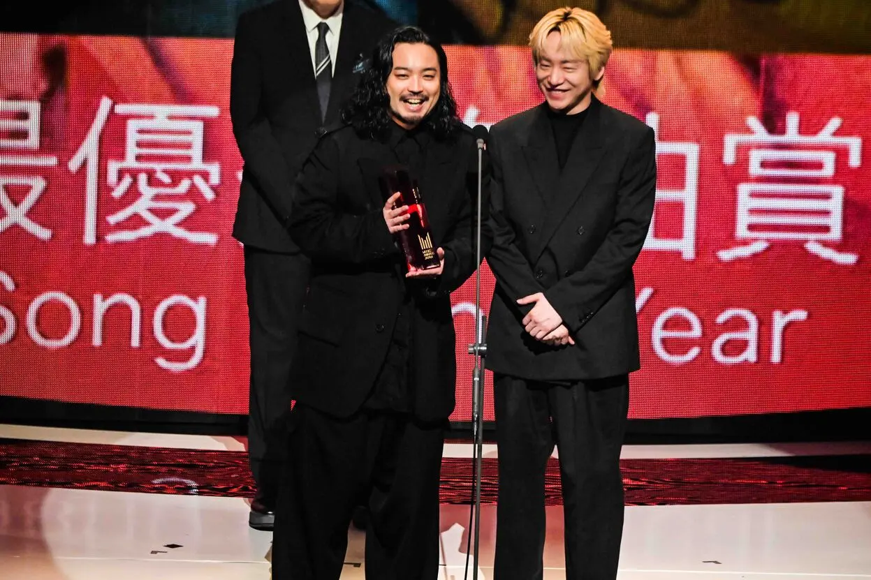日本発の国際音楽賞「MUSIC AWARDS JAPAN 2026」開催決定　授賞式は東京で実施