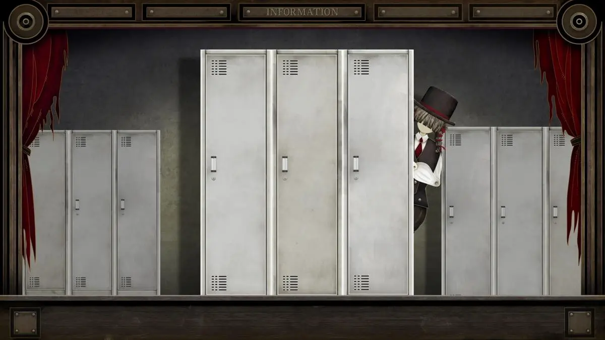 「SILENT HILL f 残置物展」イメージ2