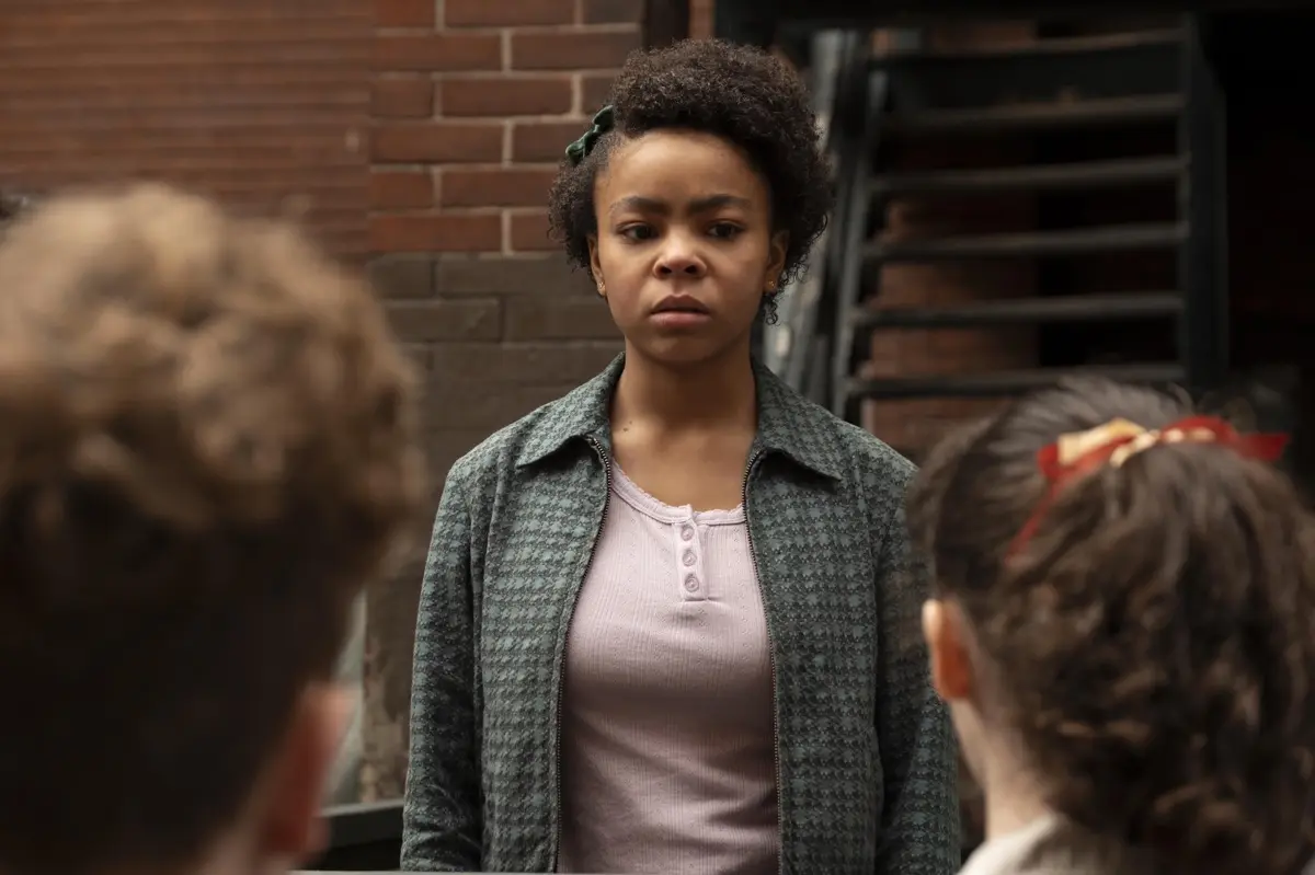 『IT／イット ウェルカム・トゥ・デリー 