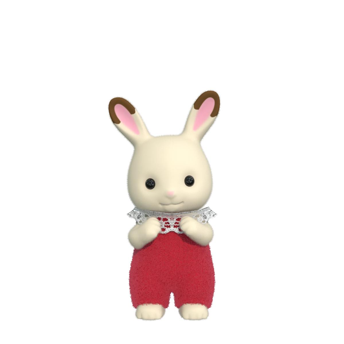 クレム・チョコレート(CV:和多田 美咲)