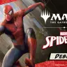 『マジック：ザ・ギャザリング | マーベル スパイダーマン』