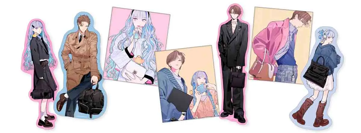 UN-DIMENSION（アンディメンション）第7弾-6