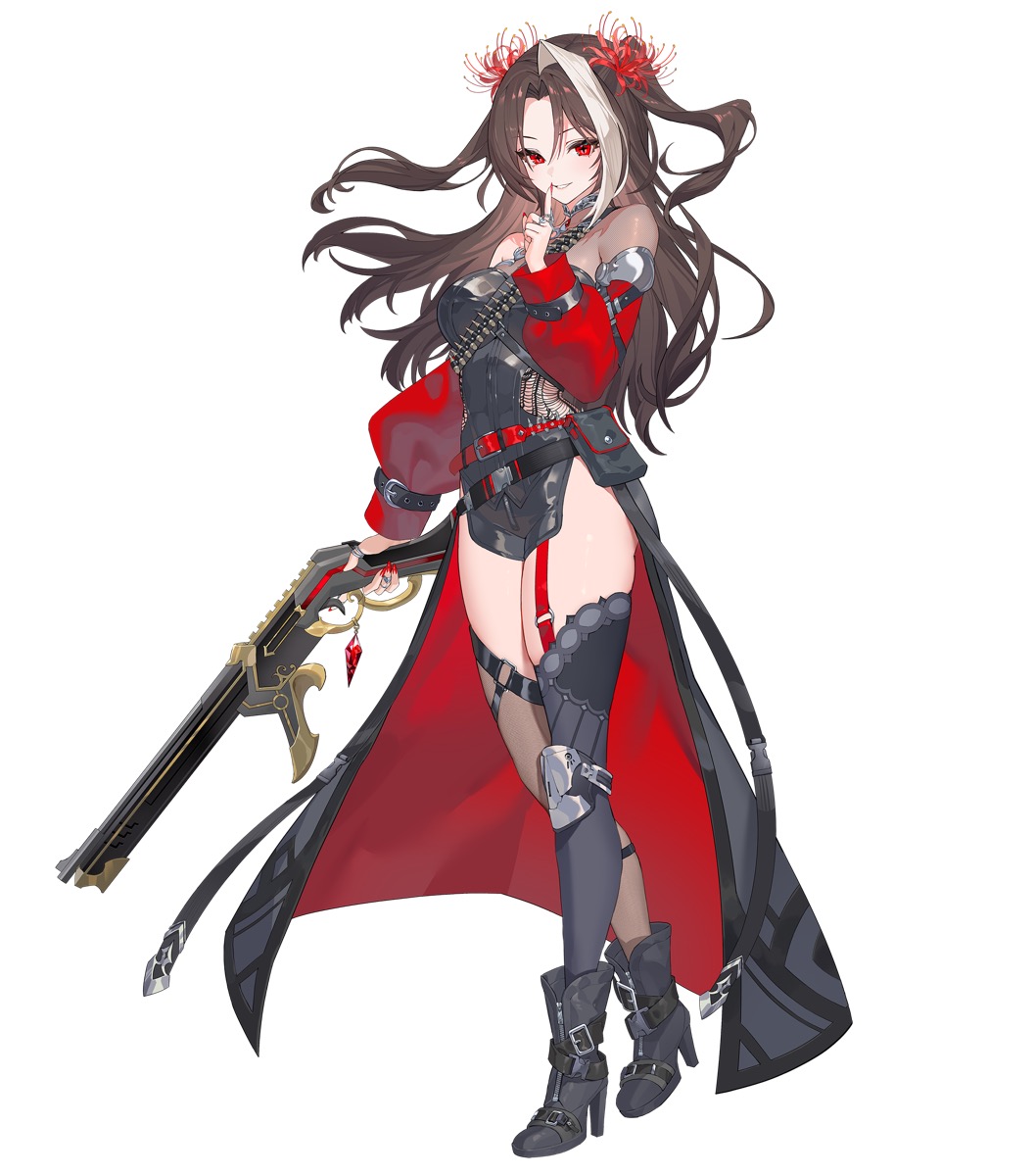 エライザ.EVEさん