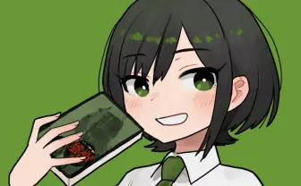 民俗学好きVTuber諸星めぐる、北海道博物館とコラボ 学芸員に公開取材