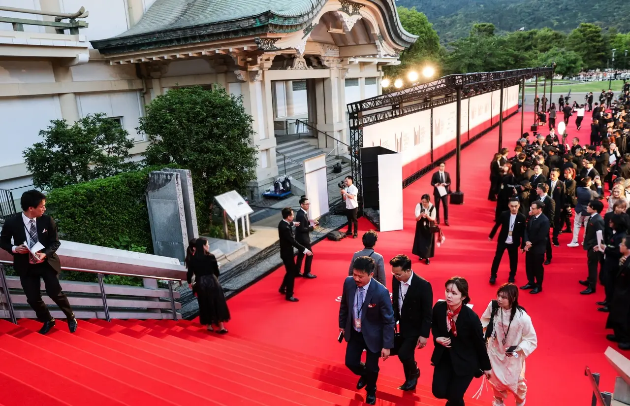 「MUSIC AWARDS JAPAN 2025」開催時の写真