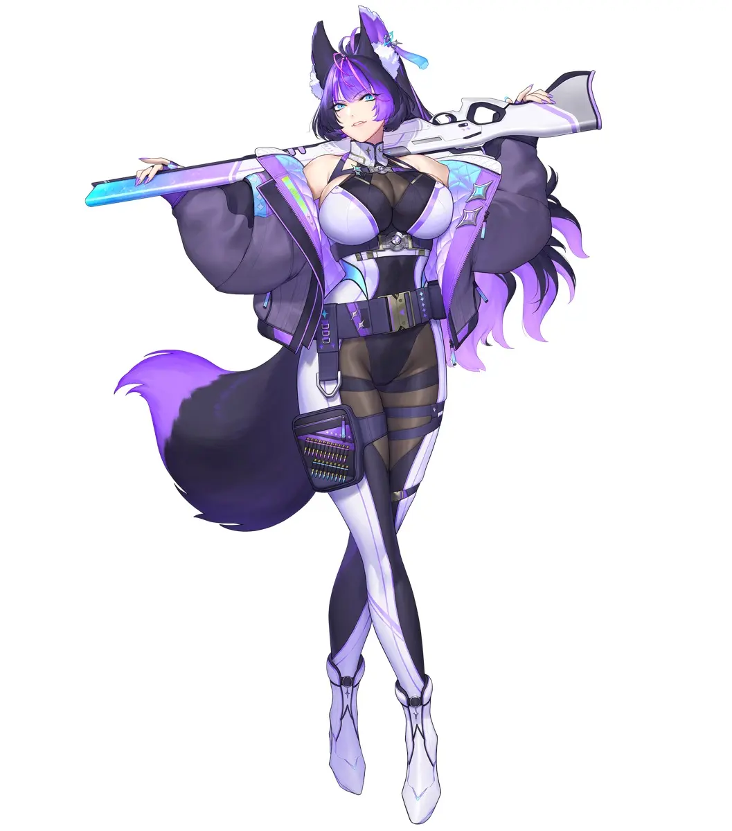 アゼリア.EVEさん