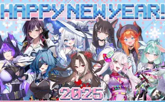 VTuberグループ「すぺしゃりてEN」解散を発表 全メンバーが個人活動へ