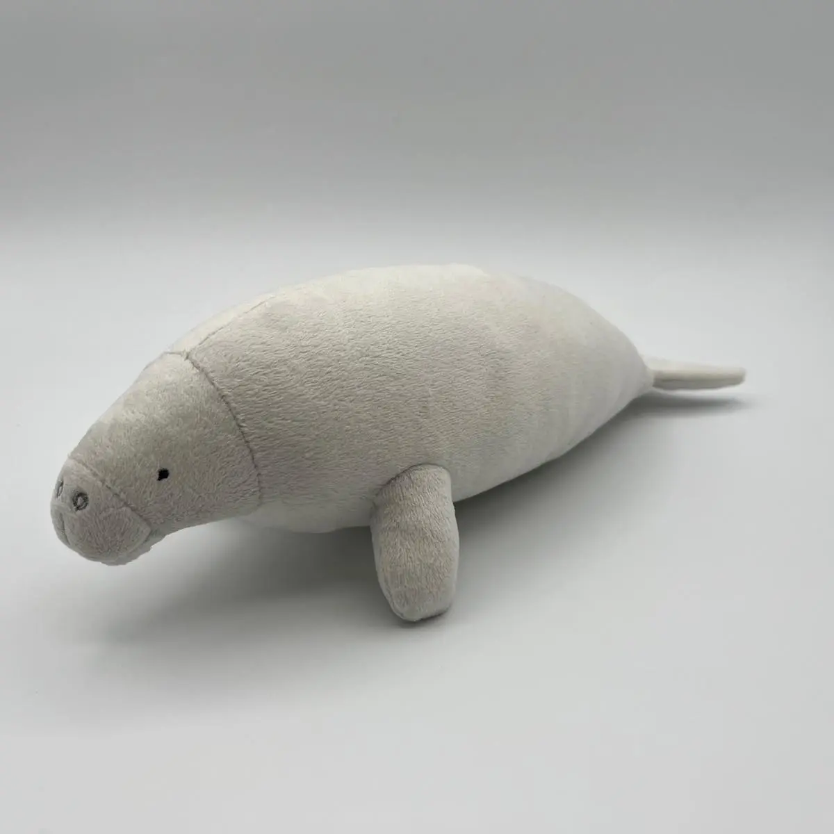 「大絶滅展」グッズ ステラーダイカイギュウぬいぐるみ