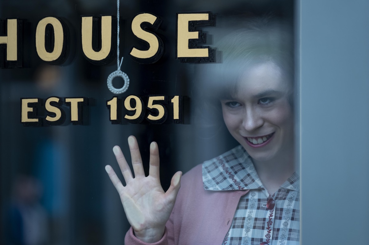 『IT／イット ウェルカム・トゥ・デリー &quot;それ&quot;が見えたら、終わり。』場面写真[1]