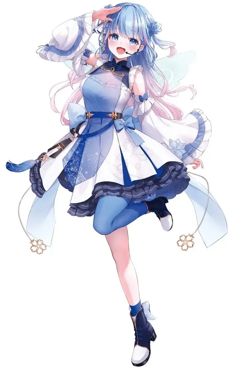 碧依さくらさん