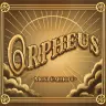 Mori Calliopeさんが手がけた「Orpheus」の配信ジャケット