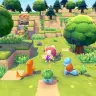 『ぽこ あ ポケモン』ゲーム内画面④