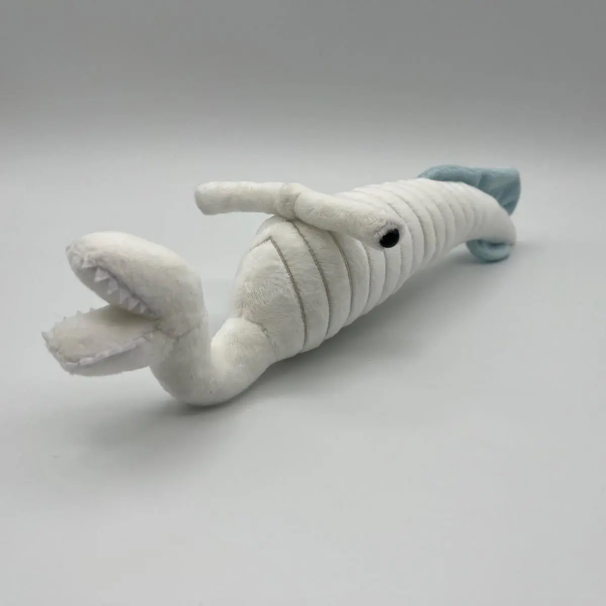 「大絶滅展」グッズ タリーモンスターぬいぐるみ