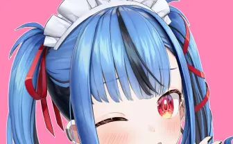 VTuber個人勢「新兎わい」メジャーデビュー決定 ボカロ曲カバーをリリース