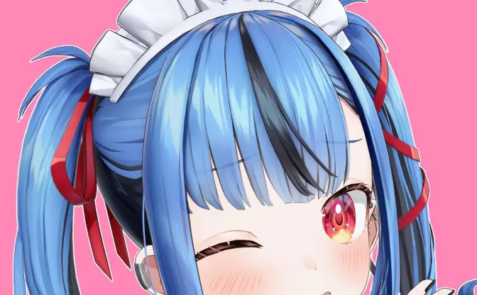 VTuber個人勢「新兎わい」メジャーデビュー決定　ボカロ曲カバーをリリース