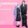 UN-DIMENSION（アンディメンション）第7弾