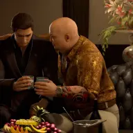 峯義孝の生き様が描かれる