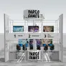 「PARCO GAMES」出展ブースイメージ画像